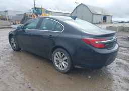 2015 BUICK REGAL