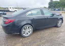2015 BUICK REGAL