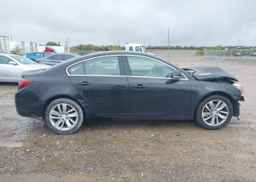 2015 BUICK REGAL