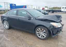 2015 BUICK REGAL