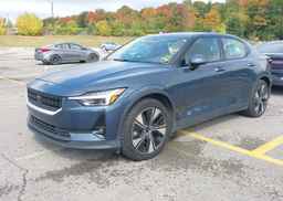 2023 POLESTAR 2