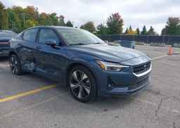 2023 POLESTAR 2