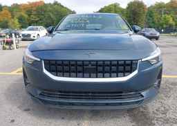 2023 POLESTAR 2