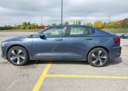 2023 POLESTAR 2