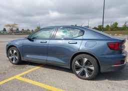2023 POLESTAR 2