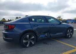 2023 POLESTAR 2