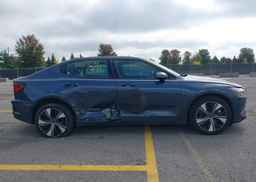 2023 POLESTAR 2
