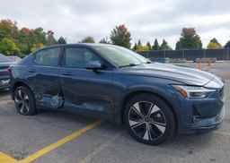 2023 POLESTAR 2