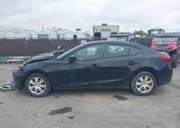 2016 MAZDA MAZDA3 G