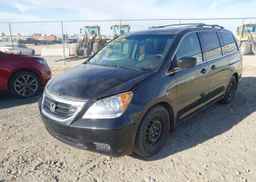 2010 HONDA ODYSSEY