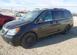 2010 HONDA ODYSSEY