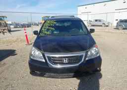 2010 HONDA ODYSSEY