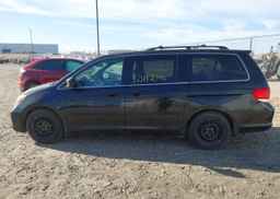 2010 HONDA ODYSSEY