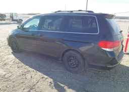 2010 HONDA ODYSSEY