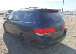 2010 HONDA ODYSSEY