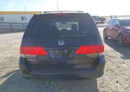 2010 HONDA ODYSSEY