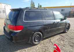 2010 HONDA ODYSSEY
