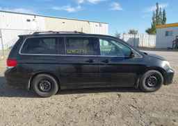 2010 HONDA ODYSSEY