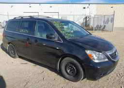 2010 HONDA ODYSSEY