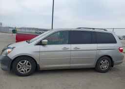 2005 HONDA ODYSSEY TOURING