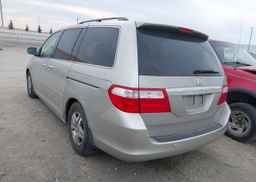2005 HONDA ODYSSEY TOURING