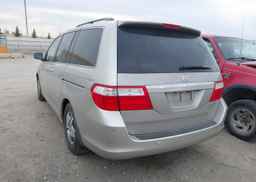 2005 HONDA ODYSSEY TOURING