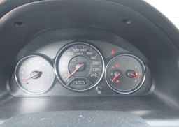 2004 HONDA CIVIC SI