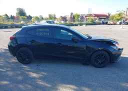 2015 MAZDA MAZDA3 GX