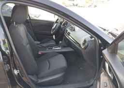 2015 MAZDA MAZDA3 GX