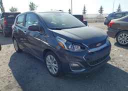 2020 CHEVROLET SPARK 2LT CVT