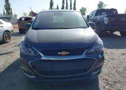 2020 CHEVROLET SPARK 2LT CVT