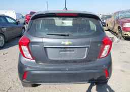 2020 CHEVROLET SPARK 2LT CVT