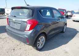 2020 CHEVROLET SPARK 2LT CVT