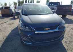 2020 CHEVROLET SPARK 2LT CVT