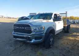 2024 RAM 5500