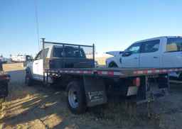 2024 RAM 5500