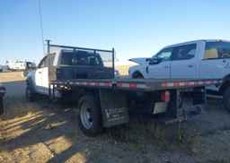 2024 RAM 5500