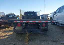 2024 RAM 5500