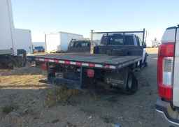 2024 RAM 5500