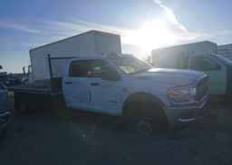 2024 RAM 5500