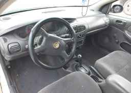 2000 CHRYSLER NEON LE