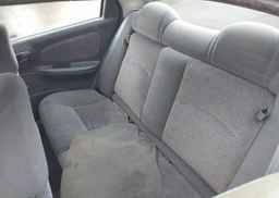 2000 CHRYSLER NEON LE