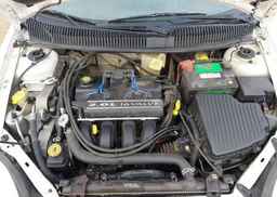 2000 CHRYSLER NEON LE