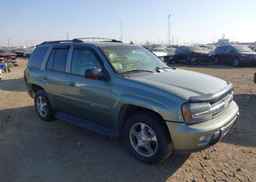2004 CHEVROLET TRAILBLAZER LS