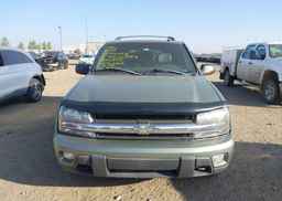 2004 CHEVROLET TRAILBLAZER LS