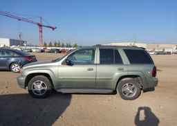 2004 CHEVROLET TRAILBLAZER LS