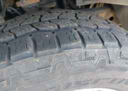 2004 CHEVROLET TRAILBLAZER LS