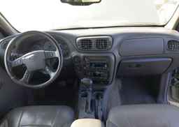 2004 CHEVROLET TRAILBLAZER LS