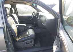 2004 CHEVROLET TRAILBLAZER LS