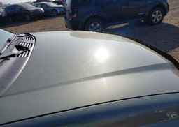 2004 CHEVROLET TRAILBLAZER LS